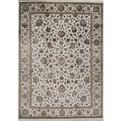 Chantel One-of-a-Kind 8'10" X 12'3" Area Rug