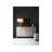 Helmsford Nadine Metal Accent Stool
