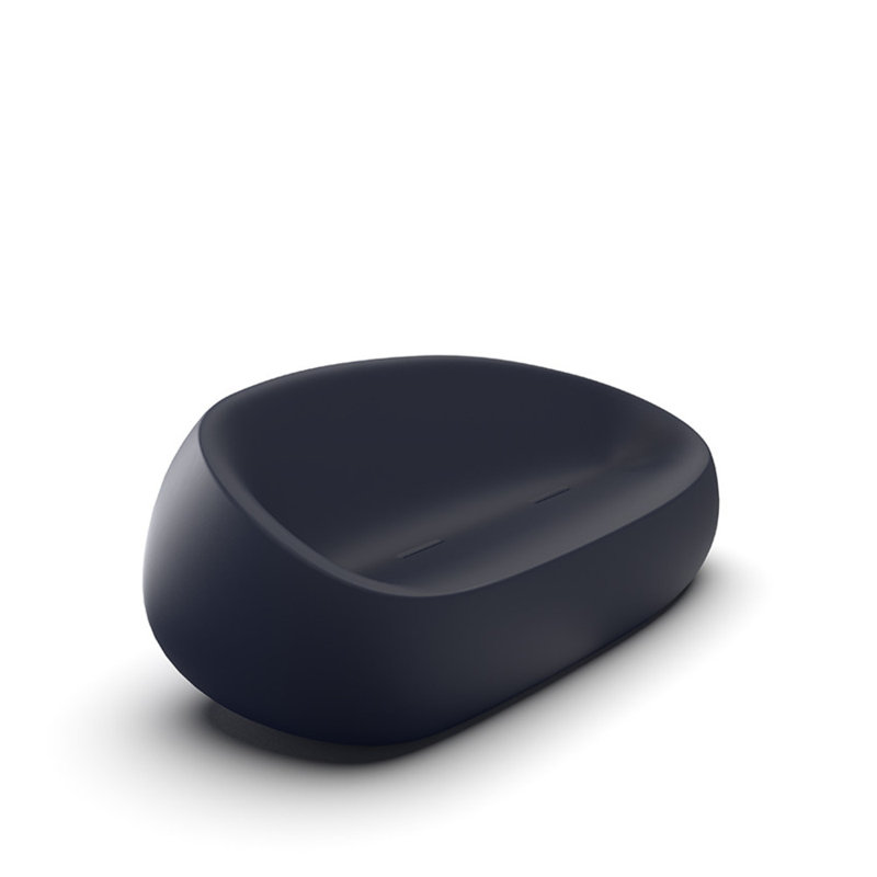 Stone Sofa Lacquered