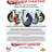 Grip Ring Stem Caster-88884237