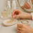 Degarmo Marble Soap Dish