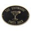 Hawthorne Margarita Garden Plaque-305798275-305154680