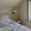 Ensemble de lit simple pique-nique vichy bleu-133200412
