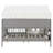 Full Size House Bed with 2 Large Drawers, Side Bookshelf with LED, Perfect for Kids' Imagination and Storage-803586013