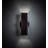Yehiel Steel Flush Mounted Sconce