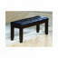 Banc moderne