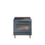 ILVE Nostalgie II 36 in Induction Range-635519147