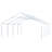 20' W x 30' D Canopy Party Tent