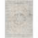 Machine Washable Traditionnal Boho Oatmeal Area Rug