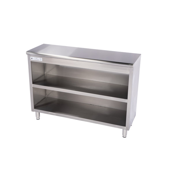 Adjustable Rack Silver SS Mall Clothes Holder, For Showroom at best price  in Ahmedabad