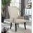 High Back Accent Chair-549539987