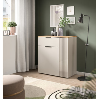 Particle Board / Chipboard Standard Accent Chest