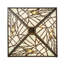 Rustic Lodge 4 - Light Pendant