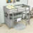 Ditsa Kids Twin Loft Bed-638342174