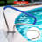 Pool Handrail 39"X 32" Swimming Pool Rail 304 Stainless Steel 250LBS Load Capacity Rustproof Pool Handrail