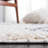 Venus Shag 600 Performance Geometric Rug-2071805876