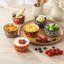 Vancasso 6 Piece Non-Stick Bakeware Set-2014044391