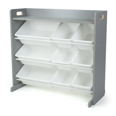 Kid's Toy Organizer