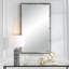Miroir mural Amina
