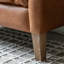 Ebury Leather Armchair