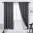 Penrith Blackout Curtain Pair-372748712-372748713