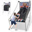 Jeu d'arcade de basketball à piles Costway