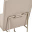 Chaise d'appoint Kerrie