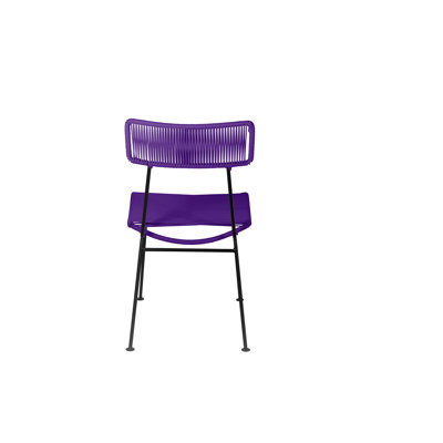 Hapi Indoor/Outdoor Handmade Dining Chair