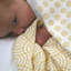 Truman Cotton Blend Baby Blanket