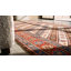 Tapis noué antique - Ganjeh