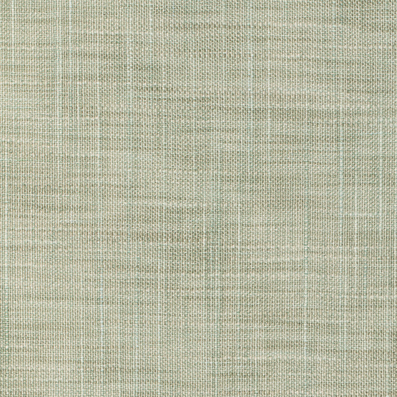 Basics Fabric, Green/Blue
