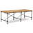 Dining Table Kitchen Table Home Dining Room Table Solid Reclaimed Wood-1078579296-1078579302