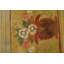 Jute / Sisal Floral Area Rug