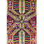 Herki One-of-a-Kind 3'2" X 10'4" Area Rug