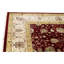 Wool Oriental Area Rug