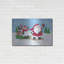 «Getting The Christmas Tree» par Diane Kater-266092935