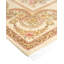 Classic One-of-a-Kind 8' 3" X 11' 7" Hand Knotted Area Rug