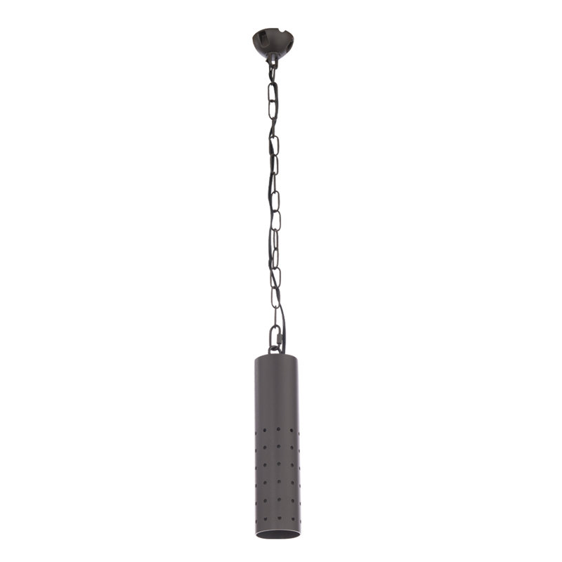 Estrella LED Outdoor Pendant, Bronze
