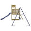 Garwood Freeport Park Swing Set with 2 Swing(s)-1663759829