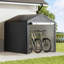 Bike Storage Shed