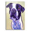 «Pit Bull - David» par Dawg Painter-1259797692