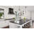 Ludik Pull-Down Kitchen Faucet-45007795