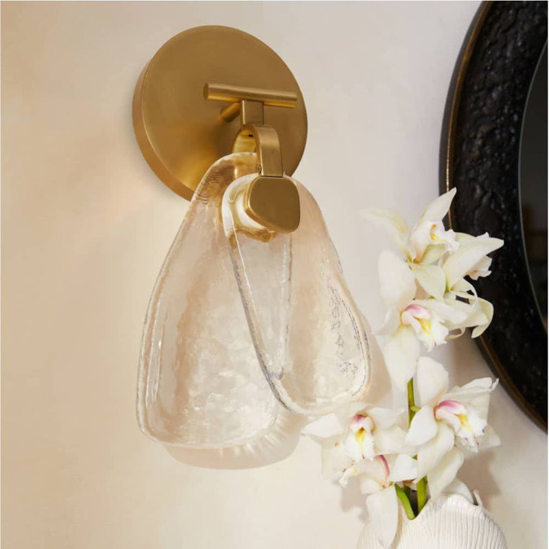 Melt Sconce