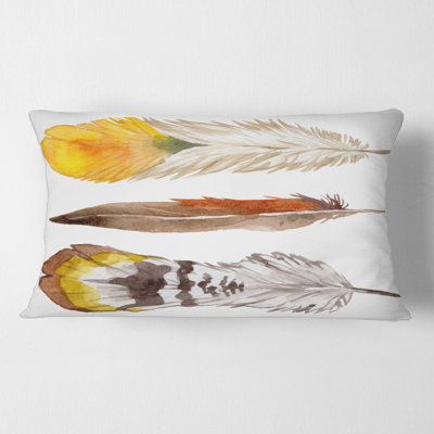 Housse de coussin rectangulaire rectangulaire