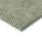 Premium Machine Washable Prisco Aloe Rug-112372904