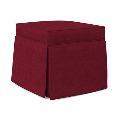 Aria Square Ottoman