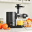 Extracteur de jus à mastication lente Costway-59866707