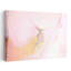 «Pink Clouds Abstract Dreamy Ethereal Nature Landscape», art mural-506713318