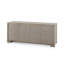 Blake 72.5'' W Solid Wood Sideboard-64776310