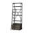 Schlueter Etagere Storage Bookcase